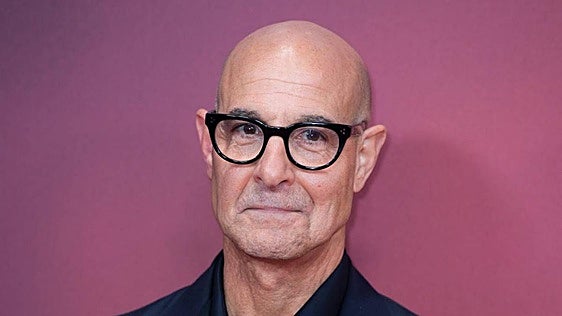 La vida de lujo silencioso en Londres de Stanley Tucci, la estrella masculina de 'El diablo se viste de Prada'