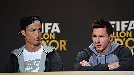 Los cinco futbolistas mejor pagados del planeta que jugarán el Mundial