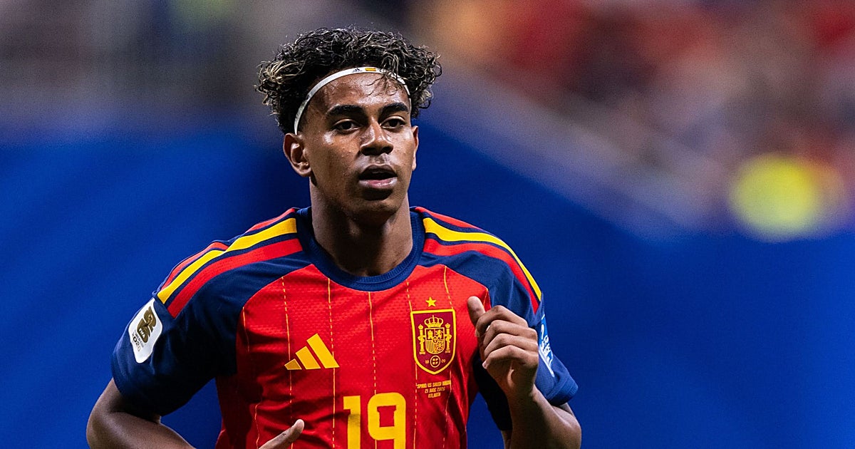El peluquero de Lamine Yamal analiza los cortes de pelo de los jugadores de la Selección española