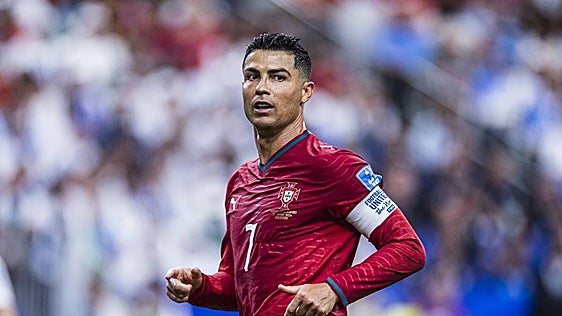 Los relojes de lujo más caros vistos en el Mundial