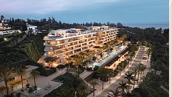Qué son las 'branded residences', el máximo exponente de las viviendas de lujo