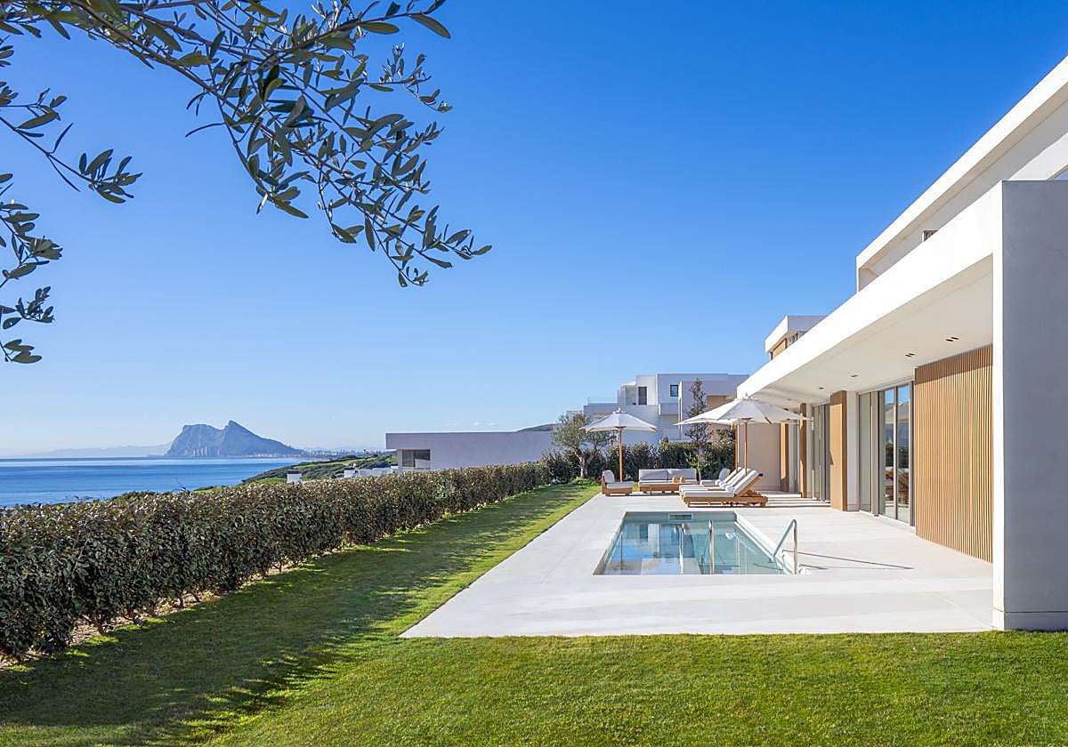 La reinvención residencial y hotelera que instala la calma en la Costa del Sol