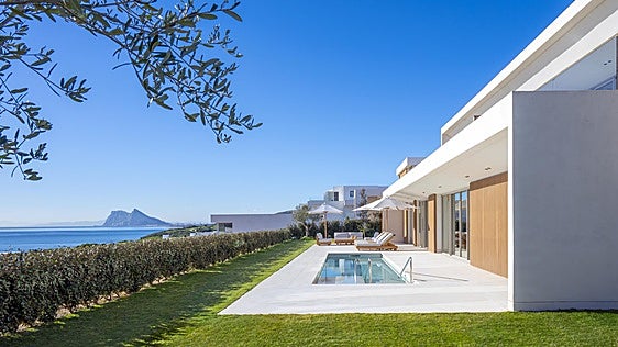 Fairmont, la reinvención residencial y hotelera que instala la calma en la Costa del Sol