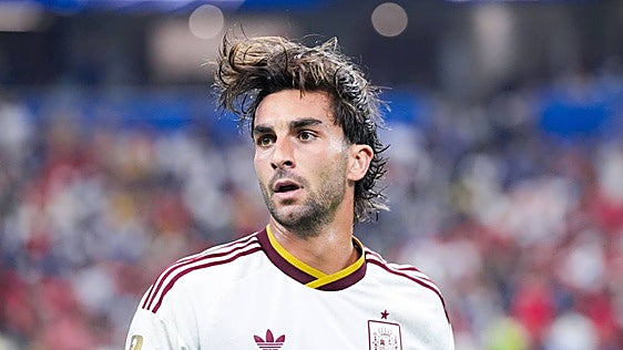 Ferran Torres, una casa en 'La Finca de Barcelona' y otros pequeños lujos en la vida del goleador de España