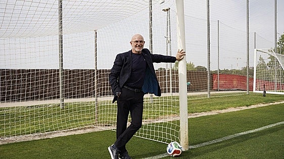 elPulpo, la marca de Galicia familiar que conquistó a la Selección de fútbol