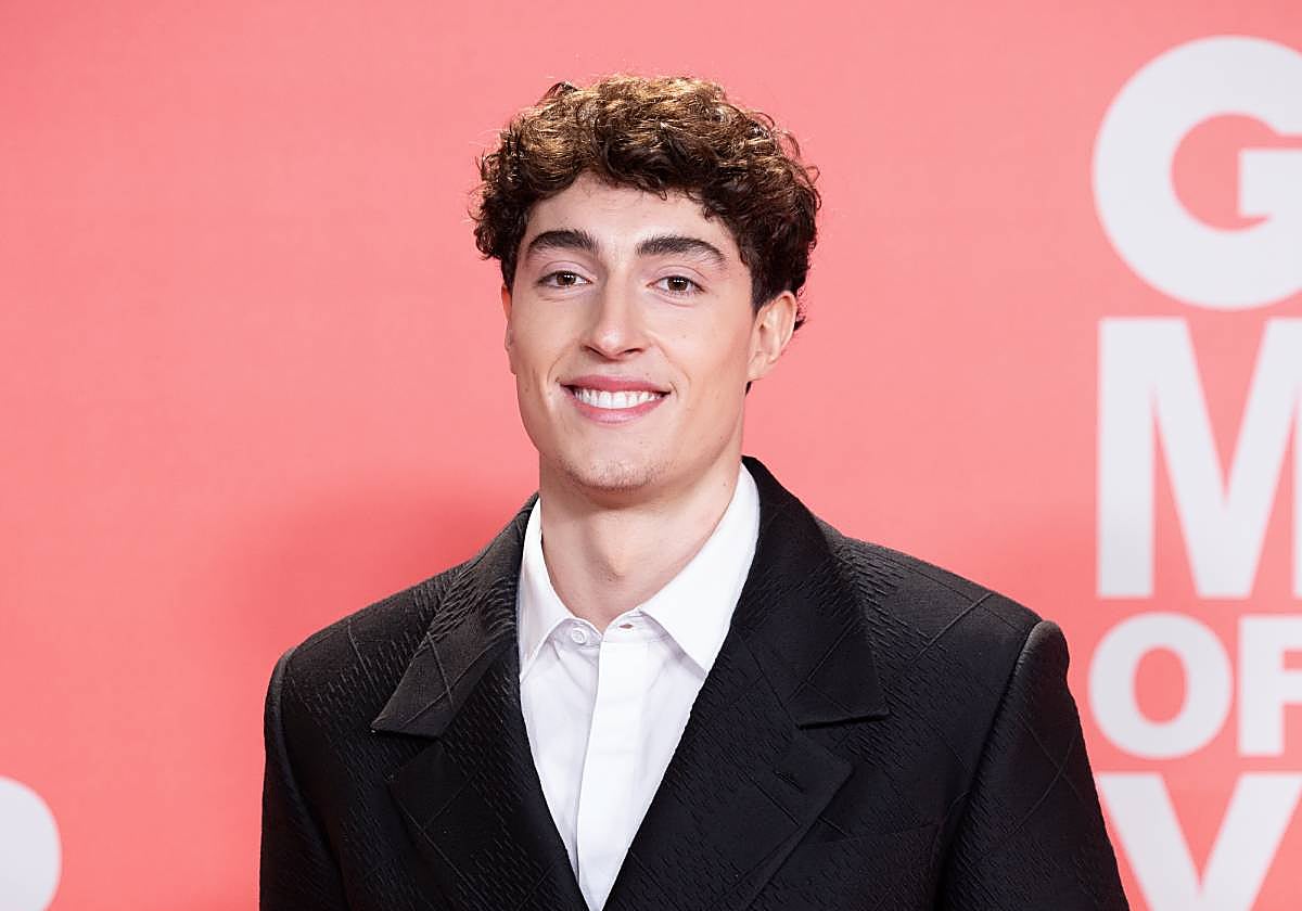 El cambio físico de Plex: el influencer luce más fuerte y musculoso que nunca