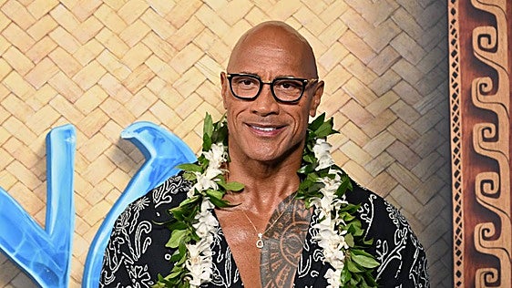Dwayne Johnson (La Roca): colecionista de relojes de lujo y camionetas tuneadas