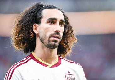 Los lujos que Marc Cucurella deja en Londres con su fichaje por el Real Madrid