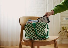 Gadgets de lujo para hacer más llevadera la vuelta a la oficina