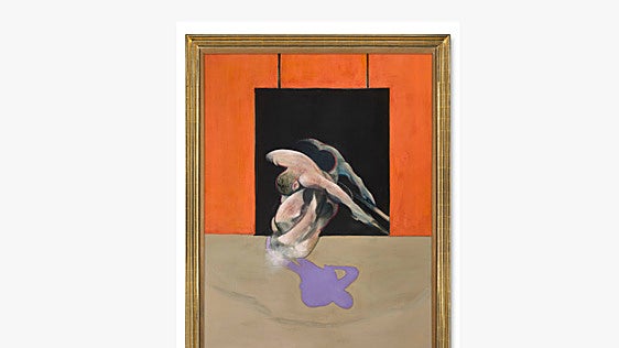 La colección de arte con obras de Picasso, Miró y Francis Bacon que podría venderse por más de 170 millones