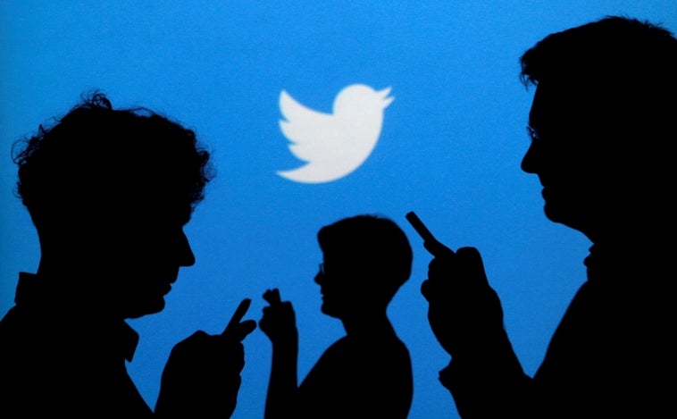 Twitter sufre una caída generalizada en su semana más difícil