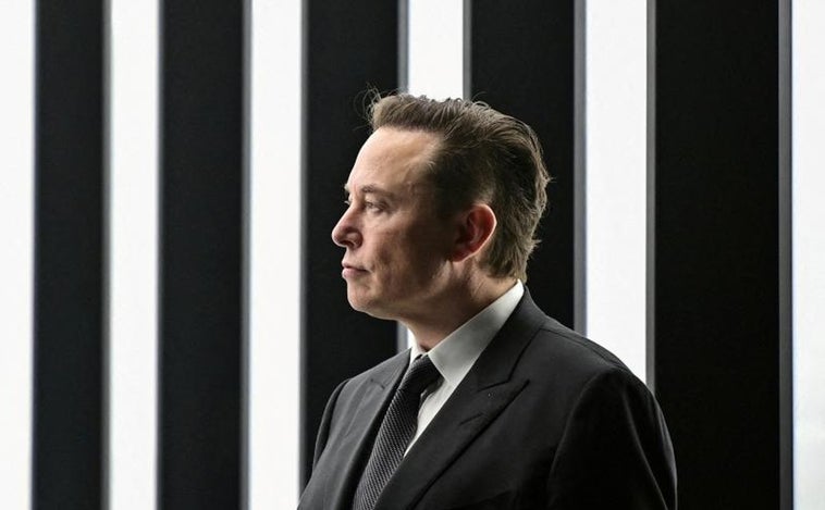 Elon Musk quiere retrasar el juicio contra Twitter a 2023