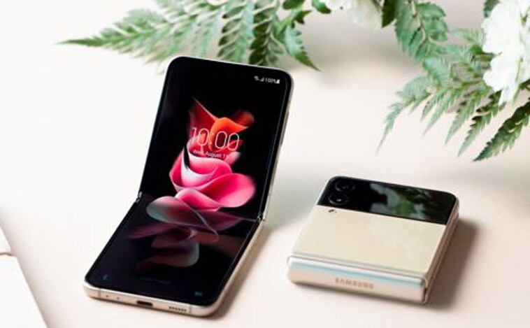 Samsung se prepara para renovar sus plegables Galaxy: ¿cómo serán los Z Flip 4 y Z Fold 4?