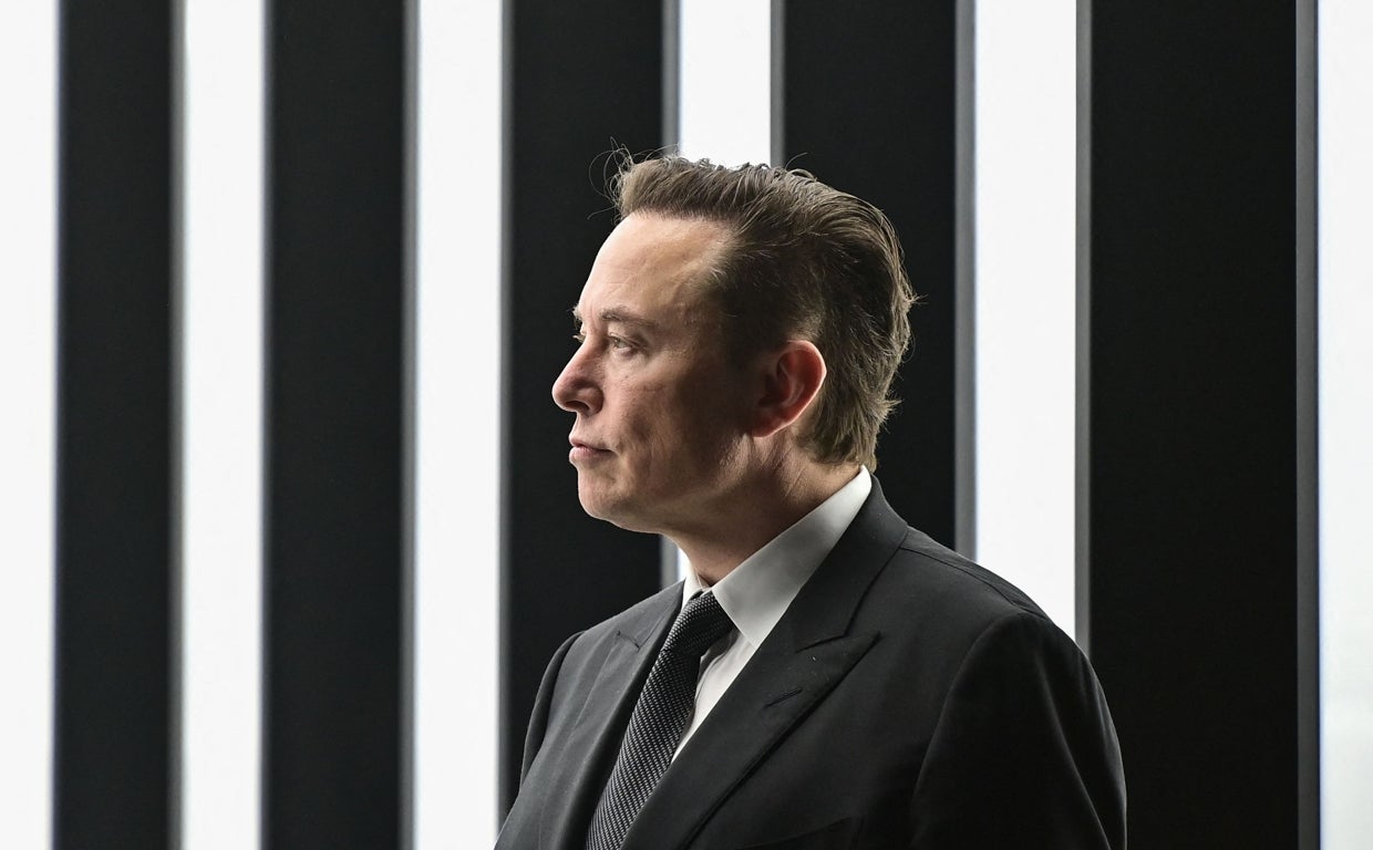 La jueza da la razón a Twitter y dictamina que el juicio contra Elon ...