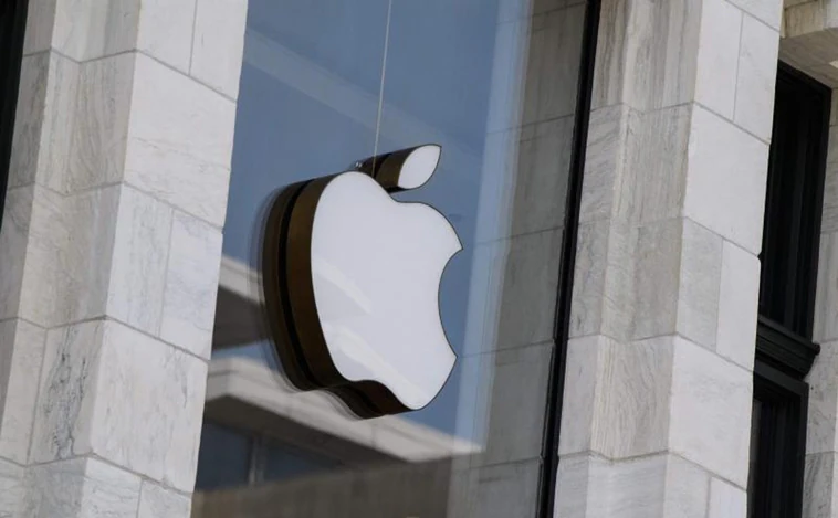 Apple reduce el trabajo presencial a tres días a la semana