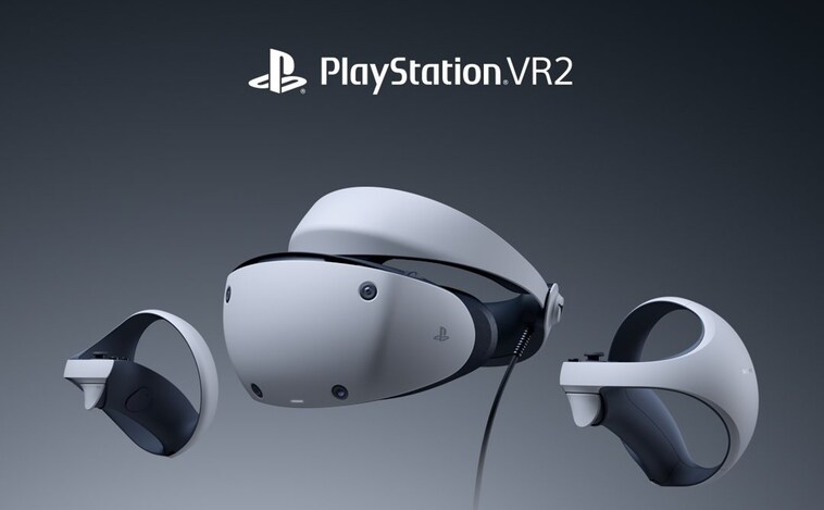 Las nuevas gafas VR para PlayStation llegarán a principios de 2023