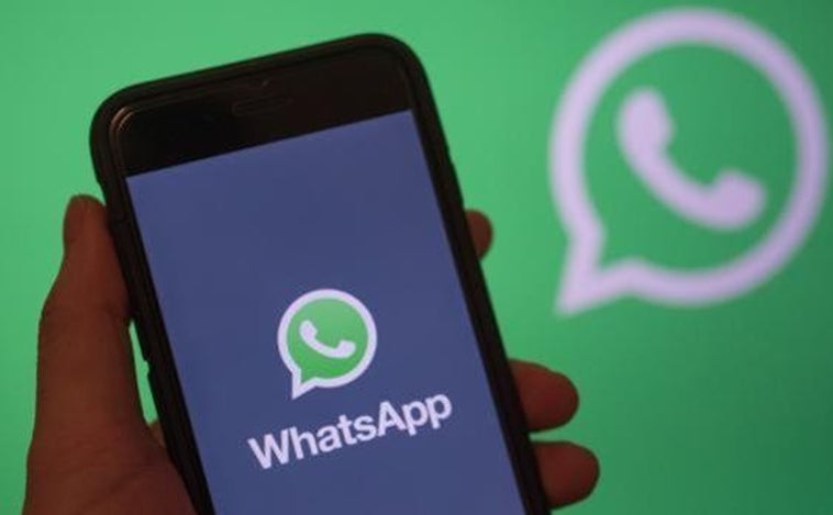 WhatsApp trabaja en un nuevo truco que ayudará a acabar con líos en los grupos