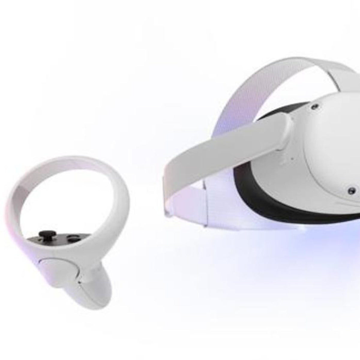 Zuckerberg se prepara para competir con Apple: presentará sus nuevas gafas de realidad virtual el próximo octubre