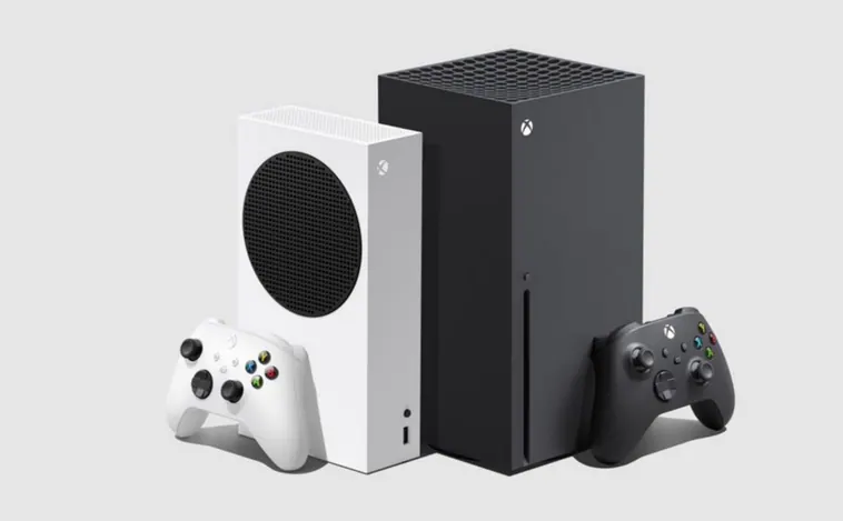 A diferencia de PlayStation, Microsoft no subirá el precio de sus Xbox Series X y Series S