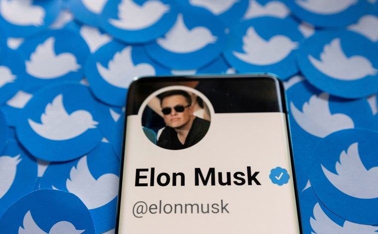 Twitter tacha de «inválida e ilícita» la petición de Elon Musk de que declare su exjefe de seguridad