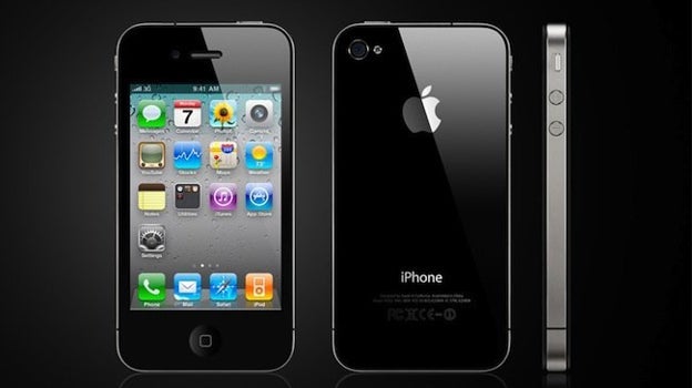 El iPhone 4