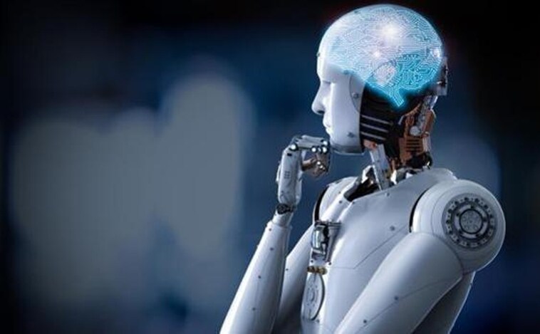 Una empresa china nombra directora general a una androide con inteligencia artificial