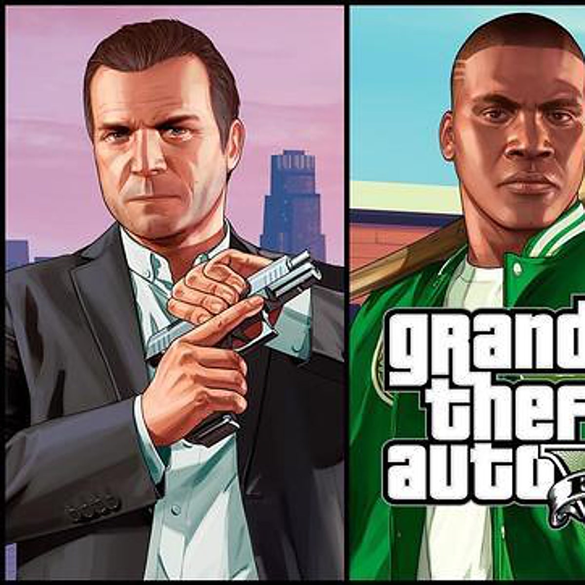 Filtran decenas de vídeos del esperadísimo videojuego 'Grand Theft Auto 6'