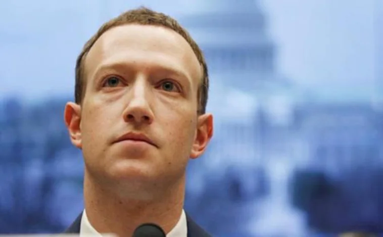 Zuckerberg recurre al 'despido silencioso' de trabajadores para acabar con la sangría de Facebook
