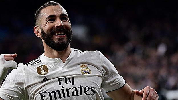 FIFA 23: Estos son los 10 jugadores con más valoración