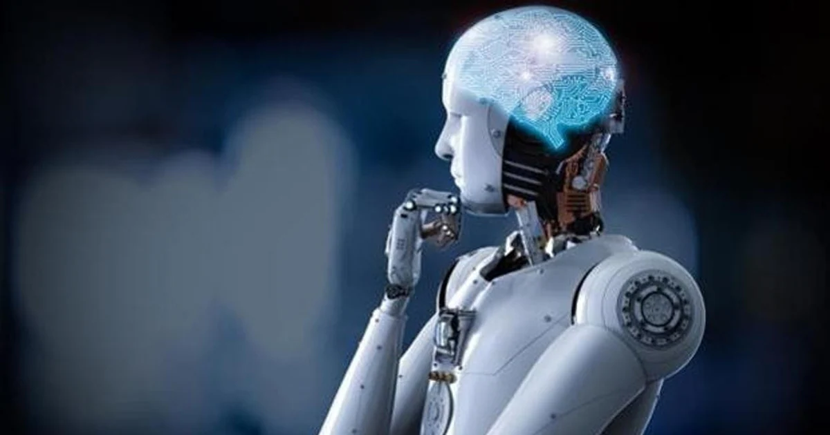 Inteligencia Artificial: ¿Pueden los robots crear obras de arte? - Ethic :  Ethic