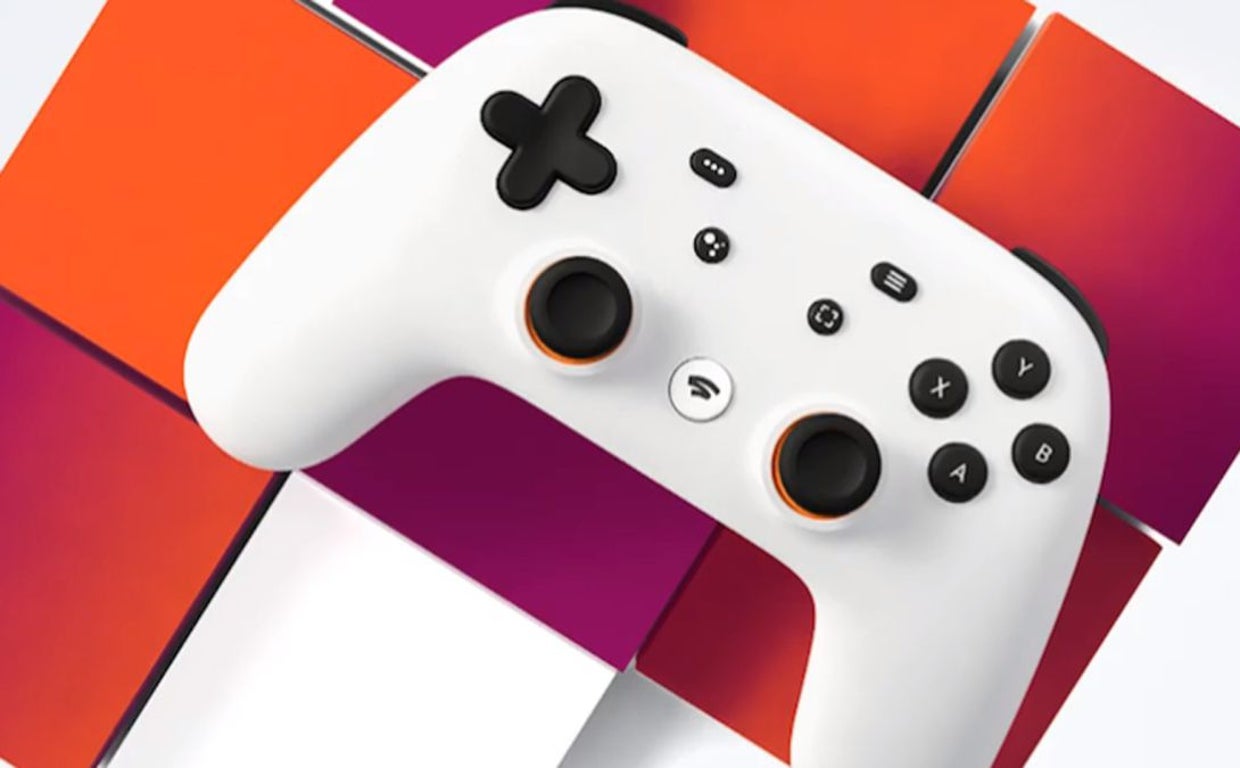 Google anuncia el cierre de Stadia, su servicio de videojuegos en la nube