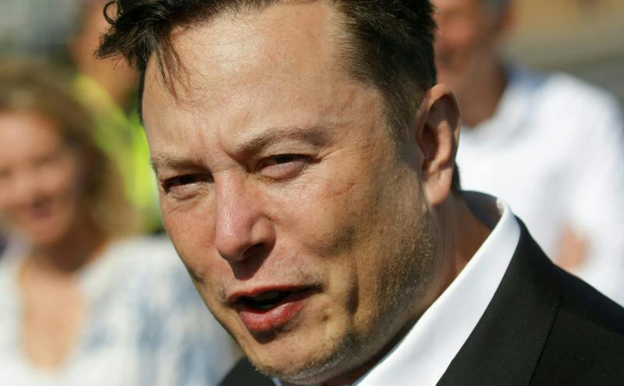 Las cuatro claves de Elon Musk para que Ucrania y Rusia firmen la paz