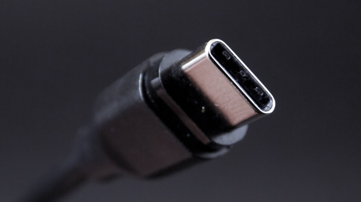 Europa aprueba el cargador universal USB-C para todos los dispositivos electrónicos