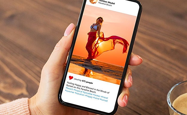 Instagram cumple 12 años: el cambio radical de la fotografía al &#039;ligoteo&#039;