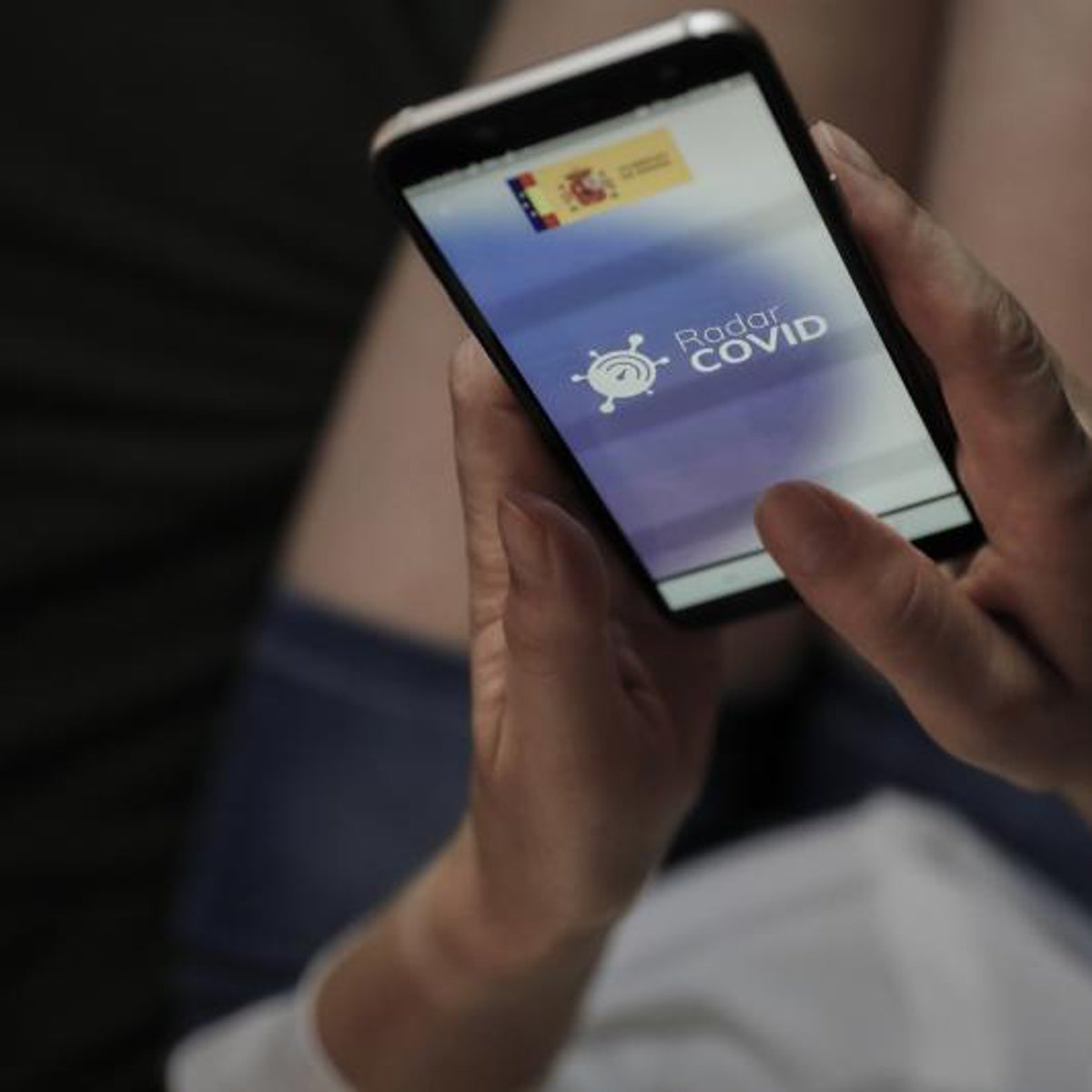 El peligro que corres si no borras Radar Covid de tu móvil tan rápido como puedas