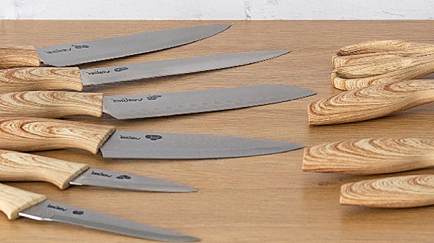 Los nueve utensilios que no debes meter nunca en el lavavajillas