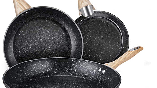 Los nueve utensilios que no debes meter nunca en el lavavajillas