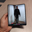 Dos meses con el Galaxy Fold 4, el 'smartphone' plegable más puntero de Samsung
