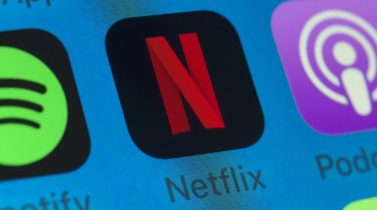 Aviso Netflix: si te llega un SMS sobre un error en tu suscripción, es una estafa