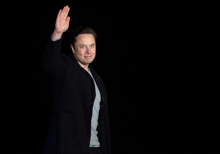 Elon Musk abre la puerta a que Twitter se declare en bancarrota
