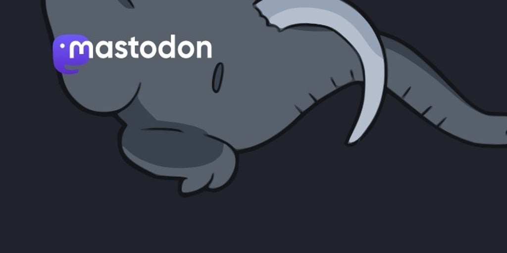 How to register step by step on Mastodon, the alternative to Twitter