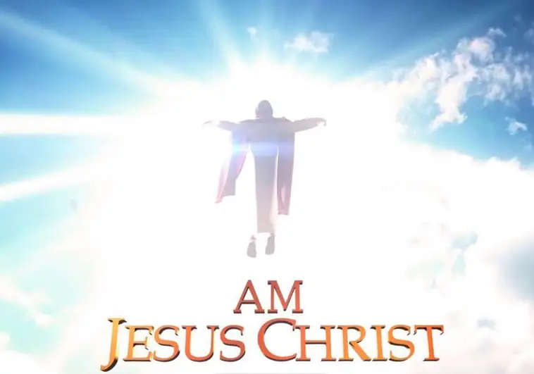 'I am Jesus': el nuevo videojuego en el que juegas a ser Jesucristo