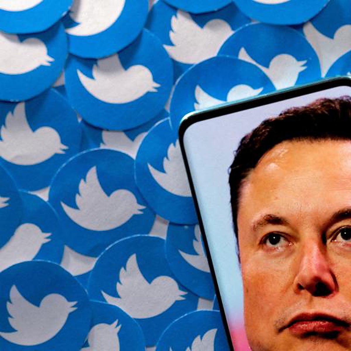 Elon Musk acaba con los despidos en Twitter y comenzará a contratar nuevos empleados