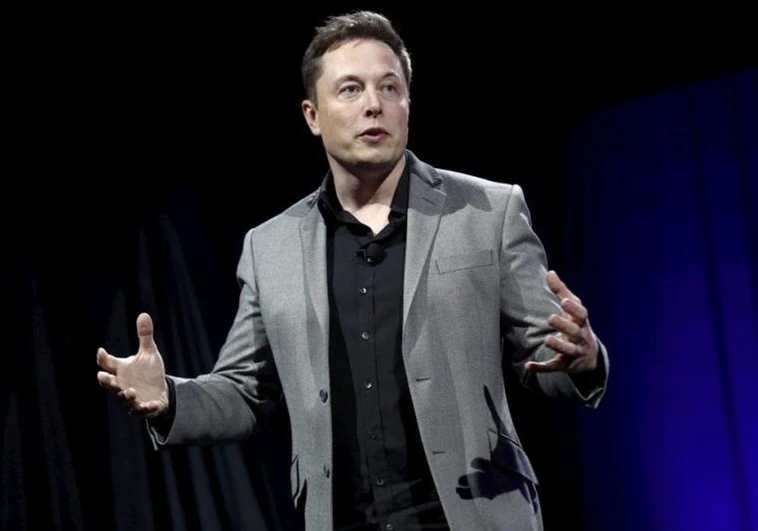 Elon Musk instala habitaciones para empleados en la sede de Twitter