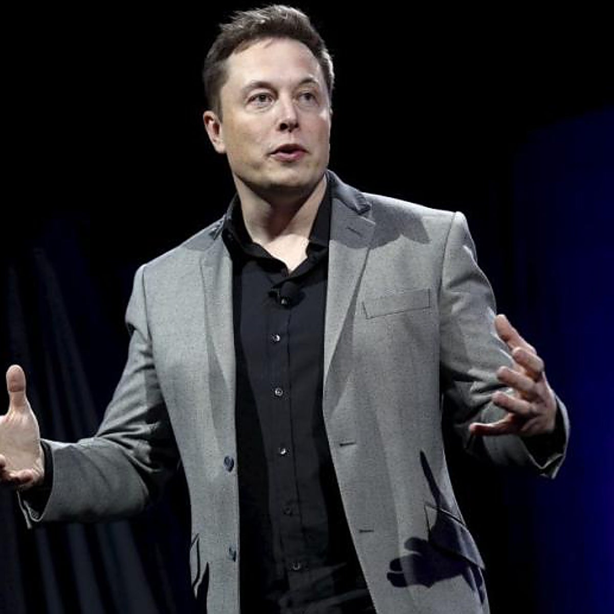 Elon Musk instala habitaciones para empleados en la sede de Twitter