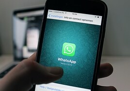 Qué es el modo 'Whatsapp para infieles'