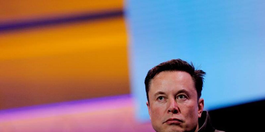 Twitter blocks the account of several journalists who allegedly revealed personal information about Elon Musk