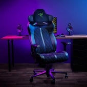 Anuncian el primer cojín inmersivo con el que sientes que estás dentro de un videojuego
