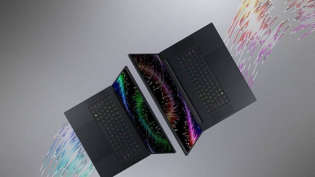 Los nuevos Razer Blade