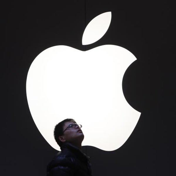 Esta nueva IA de Apple puede provocar que miles de narradores pierdan su empleo
